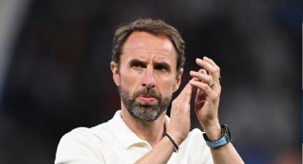 Gareth Southgate deja la selección inglesa tras ocho años