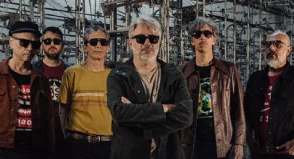 La banda de rock argentina 'Estelares', dará un concierto en Monterrey, ¿dónde?