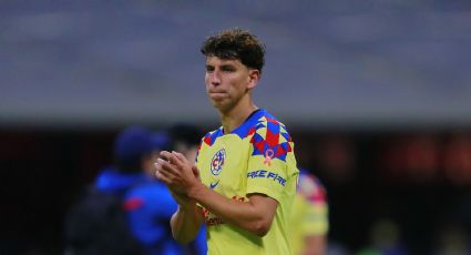 Tigres ha retrasado registro de Lichnovsky en América, asegura Jardine