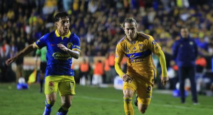 Tigres vs. América: En dónde ver en vivo el partido de la jornada 3 a media semana