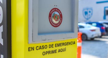 Aumentan llamadas falsas al 911 y la activación de botones de auxilio en Santiago