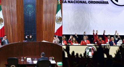 Tribunal Electoral propone que PRI resuelva impugnaciones del proceso interno