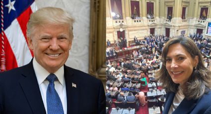 Congresista republicana afirma que Trump es otro tras atentado