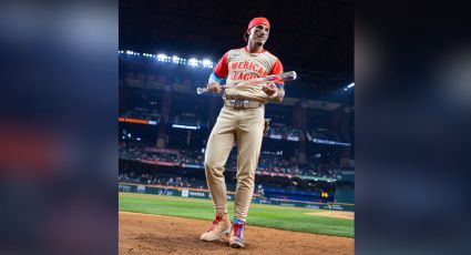 MLB: Jarren Durán impulsa el triunfo de la Americana sobre la Nacional en el All-Stars