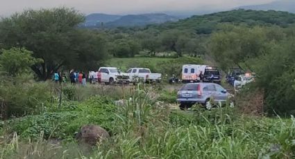 Asesinan a 6 personas en ataque armado registrado en Yuriria, Guanajuato