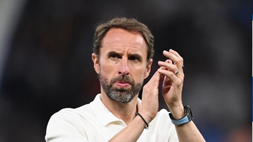 Gareth Southgate se despide de la selección inglesa tras ocho años al frente, dejando un legado que va más allá de los resultados.