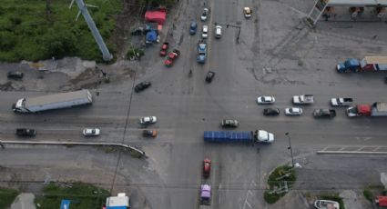 Pasa un año y Carretera a Dulces Nombres sigue sin solución