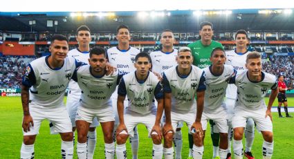 Rayados visita a Necaxa con la misión de resarcirse de la derrota ante Cruz Azul