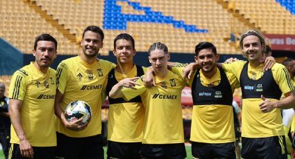 Paunovic y Tigres intentarán romper la racha negativa ante América