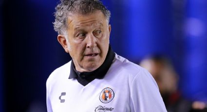 Juan Carlos Osorio: "Mi mayor error fue dejar a la Selección Mexicana"