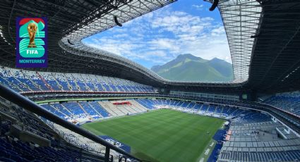 Monterrey sigue recibiendo apoyo para ser sede del sorteo del Mundial 2026