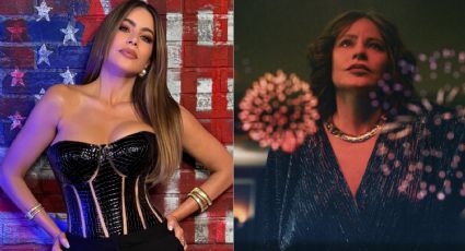 Sofia Vergara se convierte en la primera latina en ser nominada a los Premios Emmy