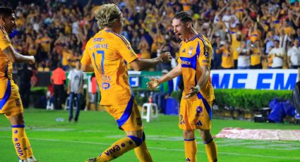 ¡Rugen en casa! Tigres rompe sequía de triunfo ante América