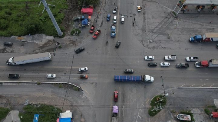 Pasa un año y Carretera a Dulces Nombres sigue sin solución
