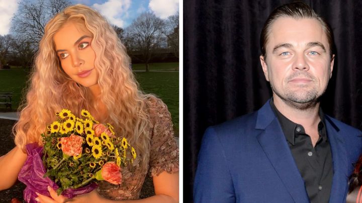 Condenan a 8 años de cárcel a exnovia de Leonardo DiCaprio por tráfico de personas