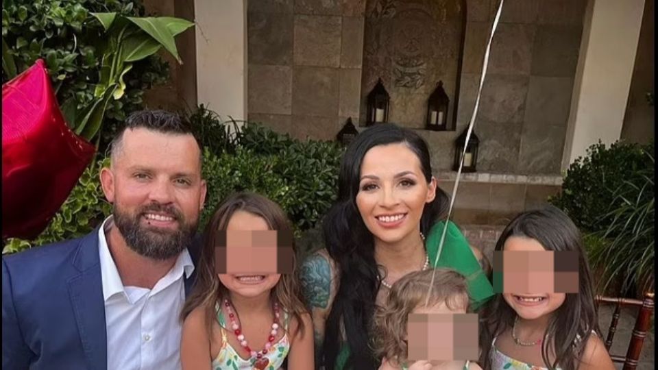 Papá dejó encerrada a su hija de 2 años en el auto en Arizona y muere tras fuerte calor