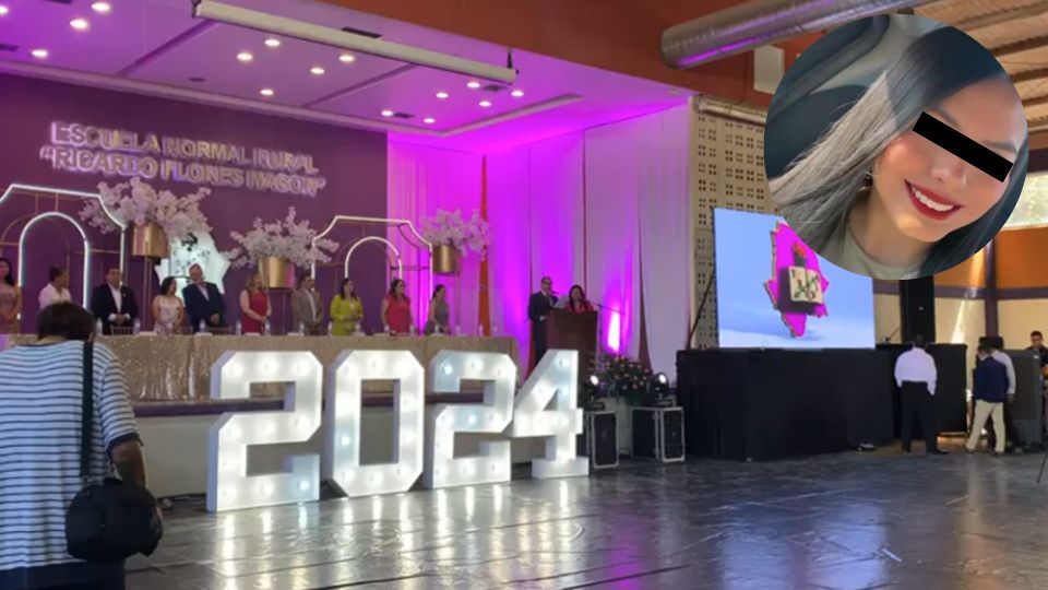 Joven acusada de no pagar dinero para fiesta de graduación en Chihuahua