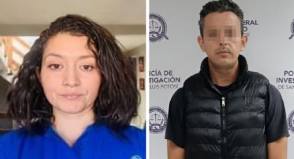 Finge buscar a su esposa; descubren que él la mató y enterró su cuerpo en Durango