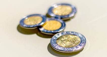 Monedas de 1, 2 y 5 pesos sufrirán cambios en 2025