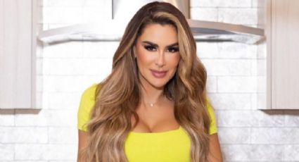 Cancelan a Ninel Conde por criticar y exhibir a pasajero con ansiedad