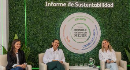 HEINEKEN México presenta su Informe de Sustentabilidad 2023