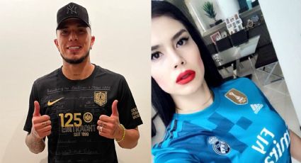 Carlos Salcedo asiste a declarar sobre el asesinato de su hermana Paola