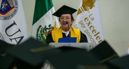 Se gradúan 28 alumnos del diplomado Universidad para los Mayores