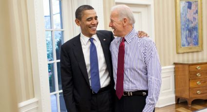 Barack Obama y otros líderes demócratas presionan a Joe Biden para que decline