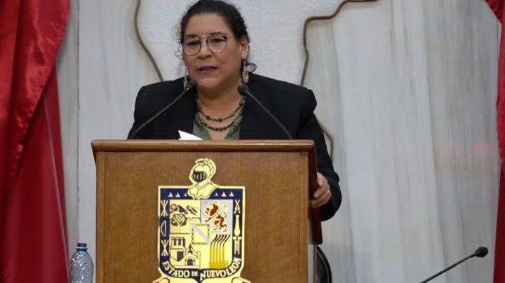 La Reforma Judicial Federal es necesaria, asegura Lenia Batres