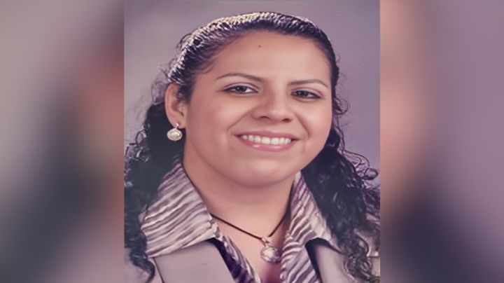 Buscan a maestra de kínder desaparecida en Monterrey