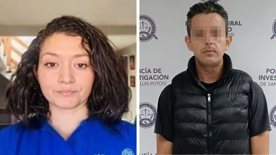 Ixchel Yadira Leyva Fernández fue asesinada por su esposo, quien fingió que ella estaba desaparecida