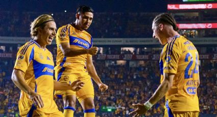 Tigres vs. Santos: Felinos buscan mantener el invicto ante los laguneros