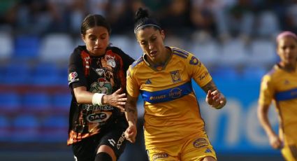 Arranca la Summer Cup con el duelo entre Tigres Femenil y Pachuca