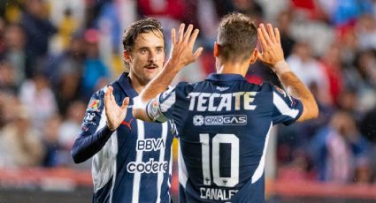 Rayados vs. Querétaro: Monterrey busca reencontrarse con la victoria en el BBVA