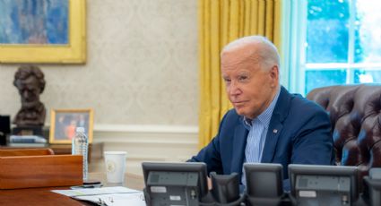 Biden anuncia que la próxima semana retomará su campaña