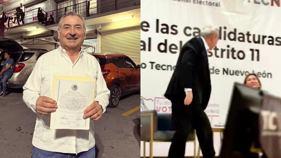 Movimiento Ciudadano pide castigo severo contra Pedro Garza