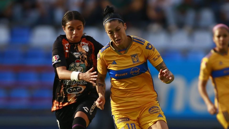 Tigres Femenil y Pachuca se enfrentan en la Summer Cup