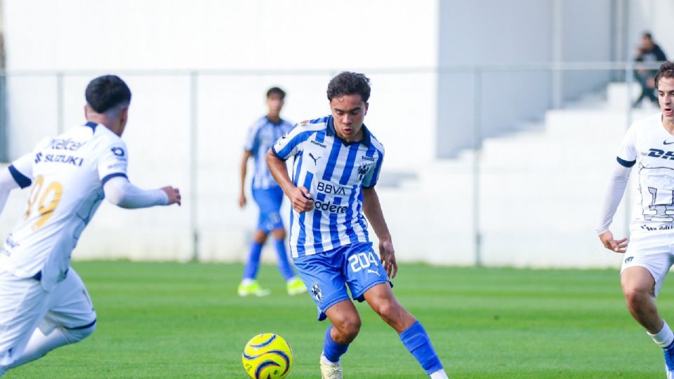 El canterano Iker Fimbres tendría su oportunidad como titular en el encuentro ante Querétaro