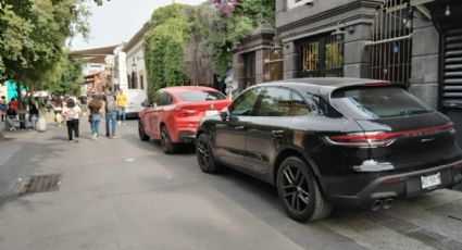 Exigen desde hace 10 años, que sea Barrio Antiguo zona peatonal