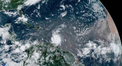 Huracán Beryl es un alarmante precedente: Organización Meteorológica