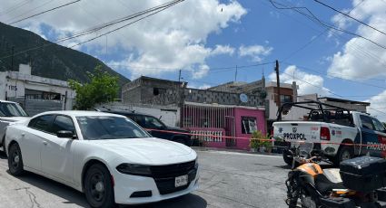 Hallan cuerpo de mujer en estado de putrefacción en Escobedo