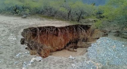 Reconstrucción de carreteras en Tamaulipas tardaría hasta un año y medio