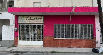 Zihuakali: La casa ubicada en Monterrey que defiende a mujeres indígenas