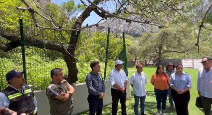 Crean comité para cuidar las cuencas y acuíferos de Santa Catarina