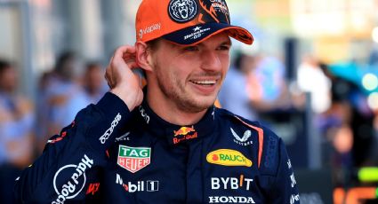 Max Verstappen busca la redención en Silverstone: "Queremos contraatacar"