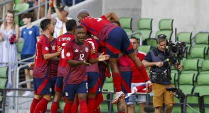 Copa América: Costa Rica cierra su participación con victoria sobre Paraguay