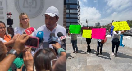 ¿Cómo resolverá AyD la crisis del agua en Santa Catarina?