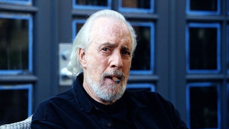 Robert Towne, director y guionista estadounidense.