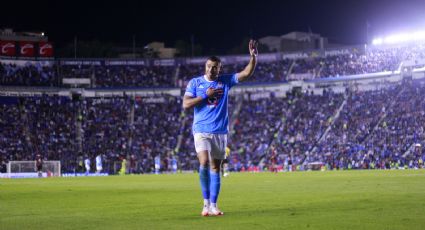 Cruz Azul enfrenta al Toluca en la fecha 4 del Apertura 2024