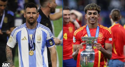 España vs Argentina: ¿Cuándo se jugará la Finalissima con el duelo de Messi vs Yamal?